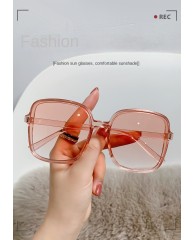 Stylish Sunglasses - Pink 