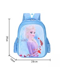 Frozen II Medium School Bag