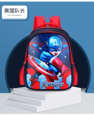 Avengers School Bag