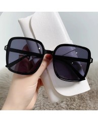 Stylish Sunglasses - Black