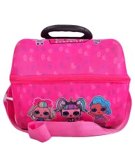 Lunch Bag Box - LOL DOLLS
