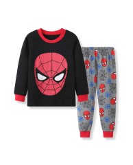 Spiderman Pyjamas - 1