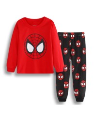 Spiderman Pyjamas - 2