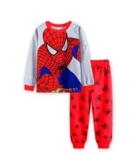 Spiderman Pyjamas - 3