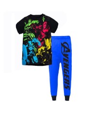 Avengers Pyjamas - 1