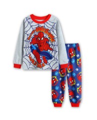 Spiderman Pyjamas - 4