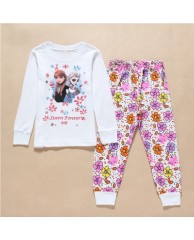 Frozen pyjamas - 4