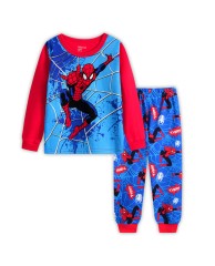 Spiderman Pyjamas - 5