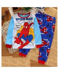 Spiderman Pyjamas - 6