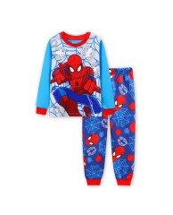 Spiderman Pyjamas - 7