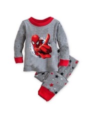 Spiderman Pyjamas - 8