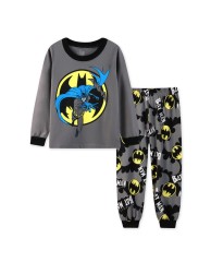 Batman Pyjamas - 4