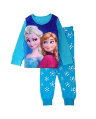 Frozen pyjamas - 2