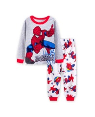 Spiderman Pyjamas - 9