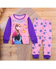 Frozen pyjamas - 3