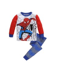 Spiderman Pyjamas - 11