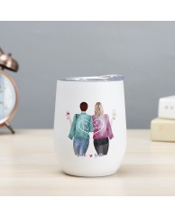 450ml Stylish Cup 