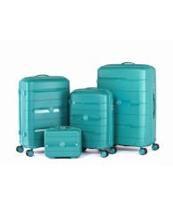 4 In 1 Travel Box Set - Green 