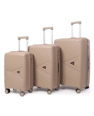 3 in 1 Travel Box Set 2 - Nude