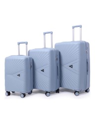 3 in 1 Travel Box Set 2 - Blue 
