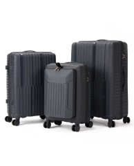 3 in 1 Travel Box Set 4 - Black