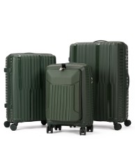3 in 1 Travel Box Set 4 - Green 