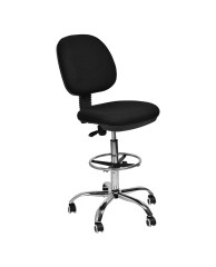 Office Chair Model 1 - Black 
