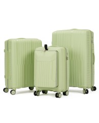 3 in 1 Travel Box Set 4 - Neon