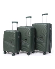 3 in 1 Travel Box Set 2 - Green