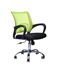 Office Chair Model 3- Green 