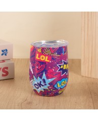 450ml Stylish Cup (lol) 