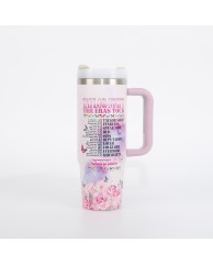 40oz Customized Thermal Mug 4