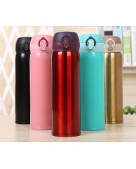 Vacuum Bottle (Plain) 