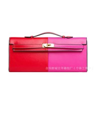 Ladies Double Color Fashion Bag - 01