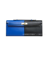 Ladies Double Color Fashion Bag - 03