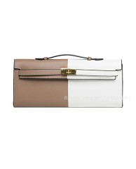 Ladies Double Color Fashion Bag - 06