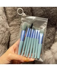 Women's makes up brush set - 01