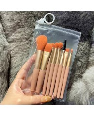 Women's makes up brush set - 02