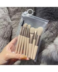 Women's makes up brush set - 03