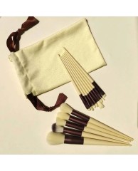 Women's makes up brush set - 05