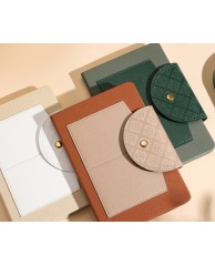 Diary ( Single 1pc Diary ) Brown 