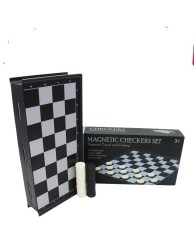 Magnetic Chess Game Set 