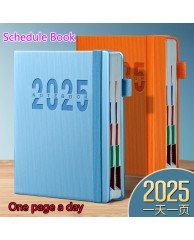 Diary ( 2025 Single Diary ) 