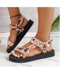 Ladies Fashion sandals