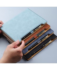 Diary Journal with Pen 