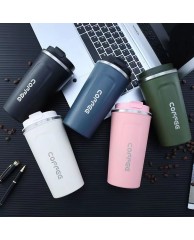 Vacuum Insulated Coffee Cup 