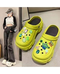 Jibbitz Stylish High  Crocs - NEON (Toy story) 