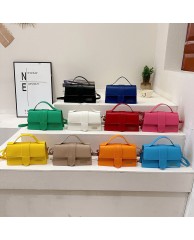 Ladies Fashion Hand Bag 03