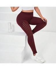 Ladies Sport Gym| Casual Leggings 