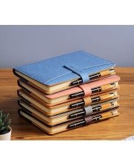 Diary Journal with Pen 2
